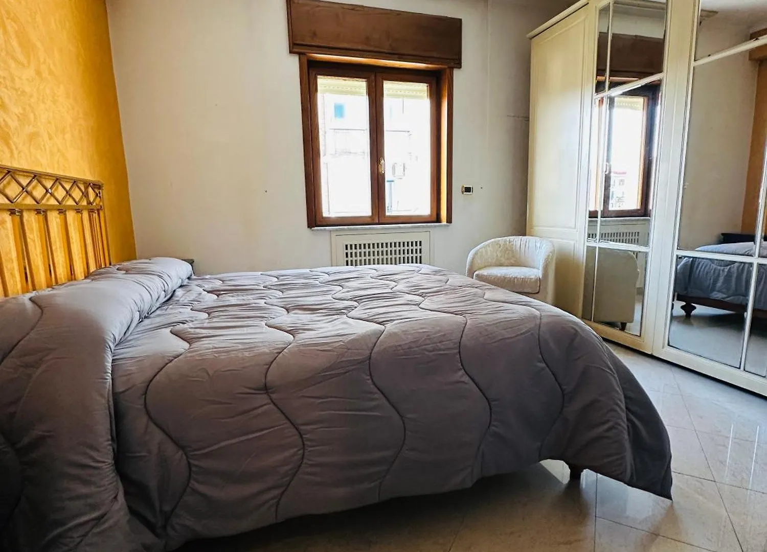 Marina Home Napoli Neapol