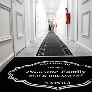 Pisacane Family Neapol