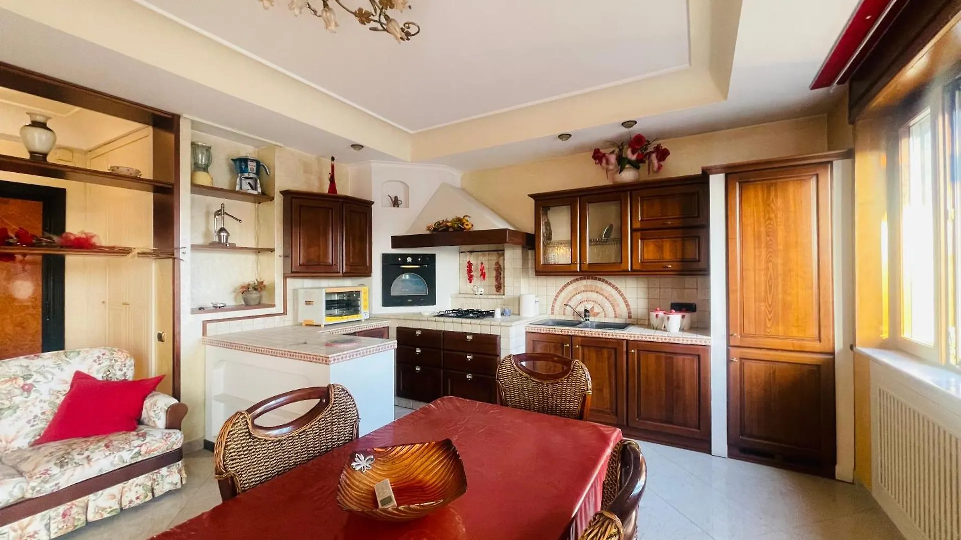 Marina Home Napoli Apartment Naples
