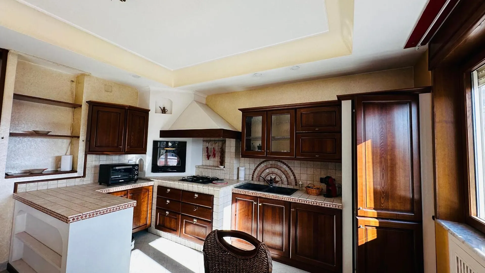 Apartment Marina Home Napoli